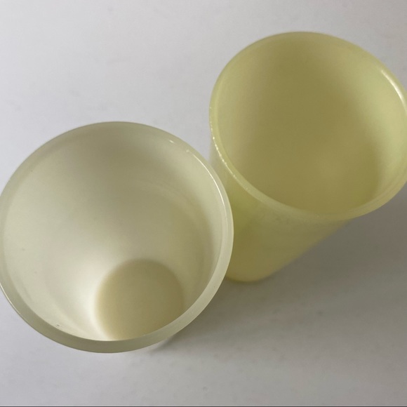 Tupperware Tumblers - Picture 2 of 5